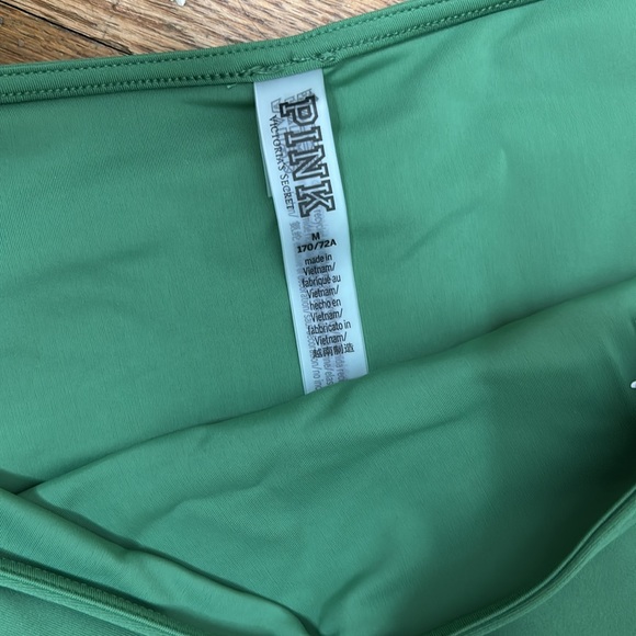 Pink By Victoria Secret Bikini 3 Piece Set - Picture 3 of 6